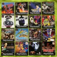 V-Rally 2 Championship Edition PAL Playstation PAL box art